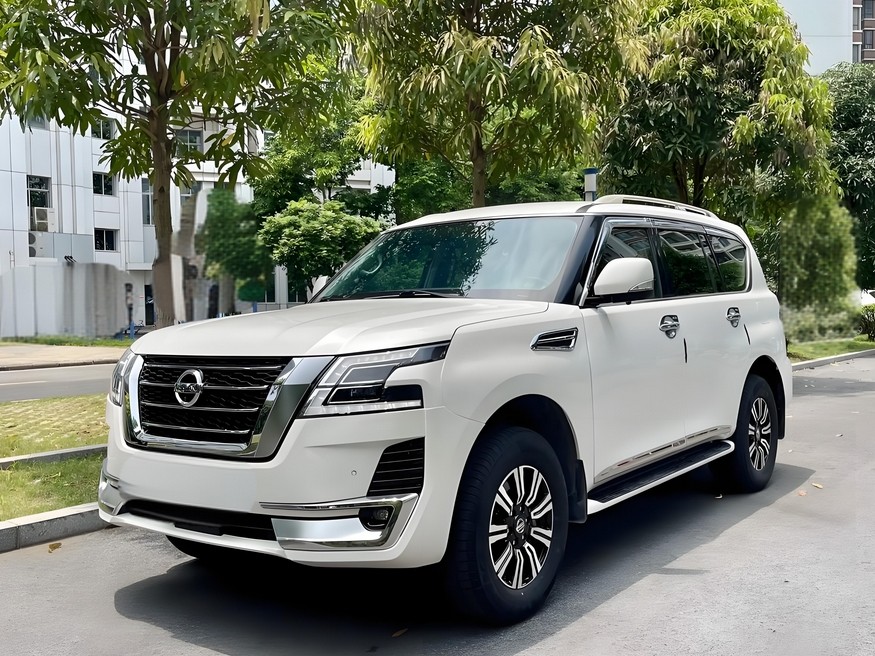 último caso de la compañía sobre Precio de las piezas de repuesto para automóviles Nissan Y62