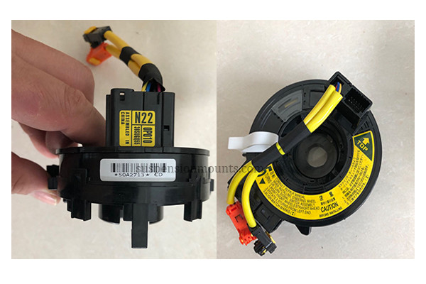 último caso de la compañía sobre Síntomas de resorte de reloj roto y consejos de reemplazo