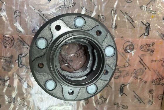 43502-69085 Wheel Hub Fits 4350269085 TOYOTA LAND CRUISER 4.2 D HZJ 105 GX front wheel bearing hub assembly replacement