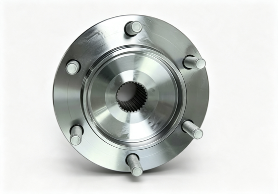 43550-60180 Wheel Bearing Hub Assembly Replacement Fits 4355060180 Toyota Land Cruiser