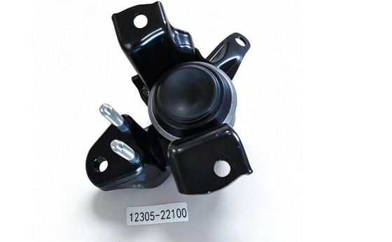 12305-22100 INSULATOR SUB-ASSY, ENGINE MOUNTING, RH Fits 1230522100 Toyota RAV4 ACA2, CLA2, ZCA2