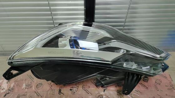 F01-4421010 F01-4421020 Left And Right Head Lamp Fits Jetour X70