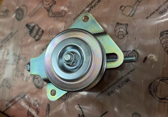 8-98130204-0 PULLEY ASM IDLER CMP Fits ISUZU 8981302040