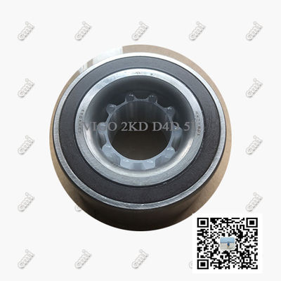 TS16949 Certificated Front Wheel Bearing Replacement 90366-TO044 VIGO 2KD D4D 5L