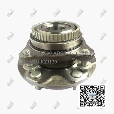 MR992374 Automotive Wheel Bearings For Mitsubishi Pick Up L200 4D56