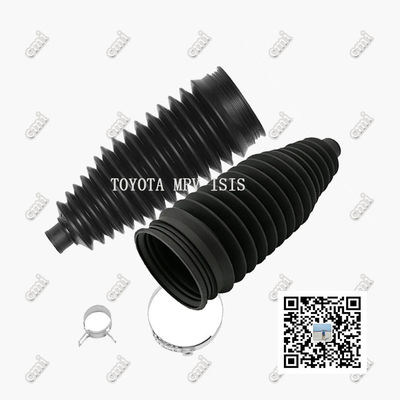45535-52060 Steering Gear Boot For TOYOTA MPV ISIS IST OPEN DECK PRIUS
