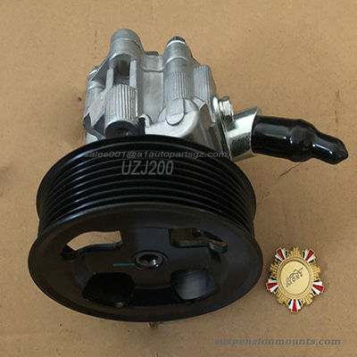 4431042070 Vane Power Steering Pump Assy Rav4 Aca2