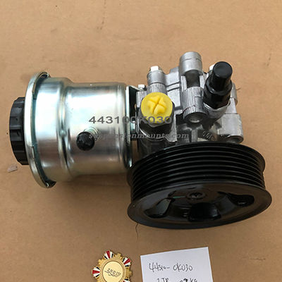4431042070 Vane Power Steering Pump Assy Rav4 Aca2