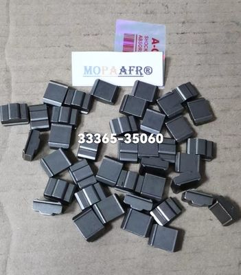 33365-35060 cambio sincronizado de velocidades dominante de las piezas del motor que desplaza el engranaje de transmisión No.1 Innova 2016 Fortuner Ggn50 Land Cruiser Fzj7