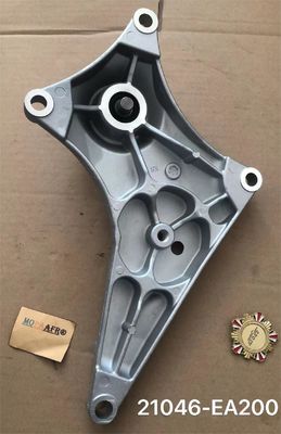 Soporte 2020 de polea de Nissan Sentra Engine Cooling Fan del embrague de la fan 21046-EA200