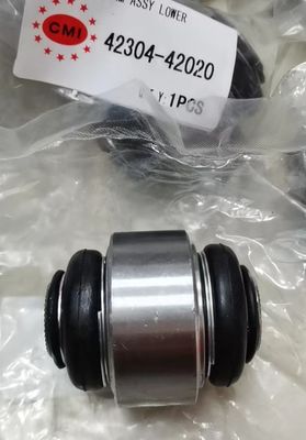 amortiguador posterior de Axle Rh Rear Spring Shock del buje del estabilizador de 487250R030 Rav4 Aca33