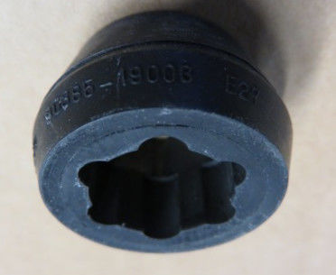 Soporte auto de goma 9038519003 FJ80 HDJ80 HZJ80 FZJ80 de la suspensión