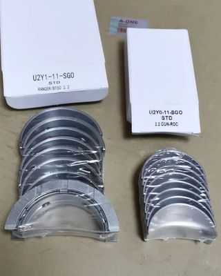 GUARDABOSQUES que lleva principal auto BT50 2,2 de las piezas del motor U2Y1-11-SG0 STD0.25 FORD
