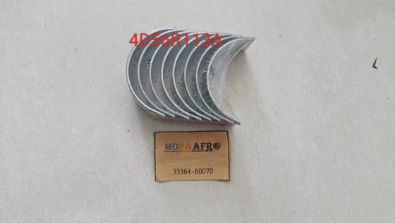 4D56 R113A Partes de motor de automóviles para Mitsubishi L200 Material de aluminio de recogida