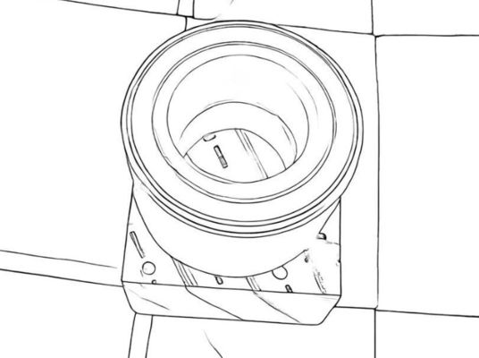 AB311215BC Conjunto de rodamientos para MAZDA BT50 Color plateado