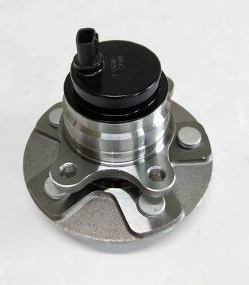 42410-50042 Rodamientos de ruedas para automóviles LEXUS LS460 4355050042