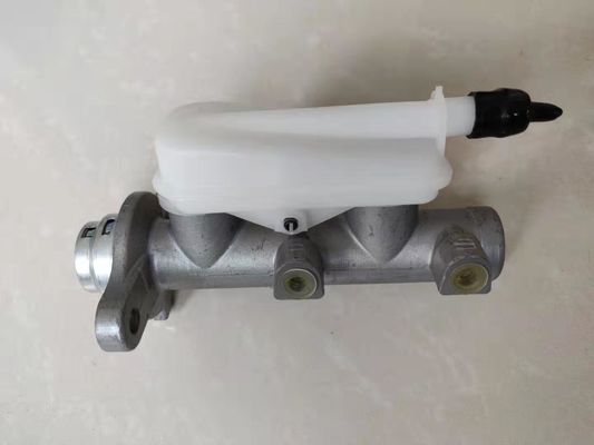 El sistema de frenado del cilindro
FITS Nissan 46010JX30B 46010-JX30B PARA N-Nissan NV200 PARTES DE AUTO DE ALTA CALIDAD Cuadro de la bomba de freno 46010-JX30B para Nissan