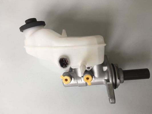 El motor de frenado se ajusta a los requisitos de la norma ISO 7638:2003.