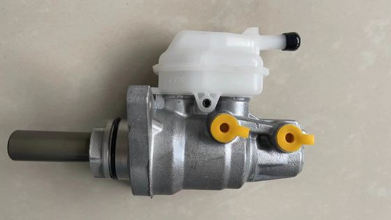 47028-48020 47028-48021 MÁSTERO DE FRENO SUB-ASSY de cilindro W/PLATEAONE OEM FITS TOYOTA 4702848020 Lexus 47028-48020 MÁSTERO de freno de cilindro sub-asado W/placa