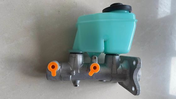 47201-3D141 CILÍNDERO SUB-ASSY FRENO MASTERAONE OEM FITS TOYOTA 472013D141 47201-3D141 El cilindro maestro del freno se ajusta a TOYOTA Hilux LN81 85 86 3L 2L 1994-2001