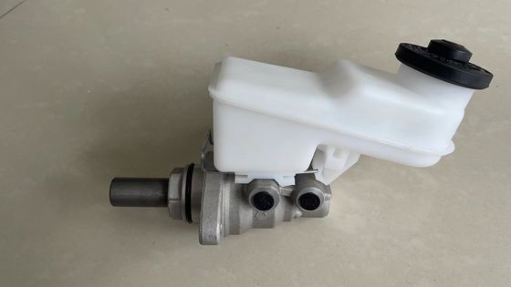 47207-52021 FITS TOYOTA 47207-52021 Subconjunto del cilindro del maestro del freno menos el tanque del depósito NCP12L-BDMRKA 