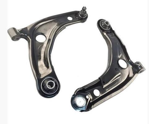 Toyota Vios Yaris Brazo de suspensión inferior 48068-09081