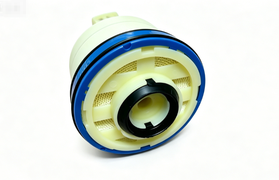 Filtro de combustible diesel Mitsubishi Triton PAJERO L200 Strada