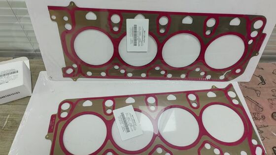 94810417305、94810417405  Cylinder Head Gasket Set Fits Porsche Cayenne 4.8L V8 2008-2018