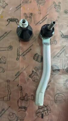 48640-3DN1A LH, 48520-3DN1A RH se adapta a NISSAN Sylphy B17 Tiida C12