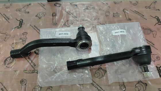 48647-JD01A LH, 48527-JD01A RH SOCKET KIT-TIE ROD,FIT externo para el Nissan Qashqai J10 X-Trail T31