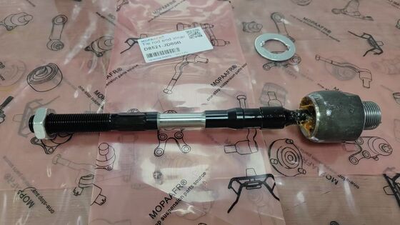D8521-JD00B Kit de enchufe de barra de acoplamiento interior compatible con Nissan Qashqai J10 X-Trail T31 ROGUE S35