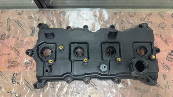 13264-JG30A Valve Cover W/ Gasket Fits Nissan Rogue 2.5L DOHC 2008-2012