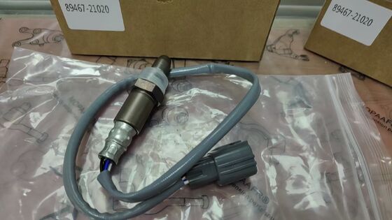 89467-21020 Sensor relación de combustible con el aire ajusta 8946721020 Toyota RAV4