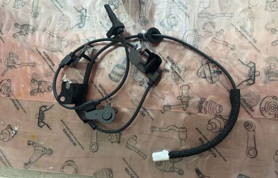 89545-42040 Rear Right ABS Wheel Speed Sensor Fits 8954542040 Toyota RAV4 2006-2013