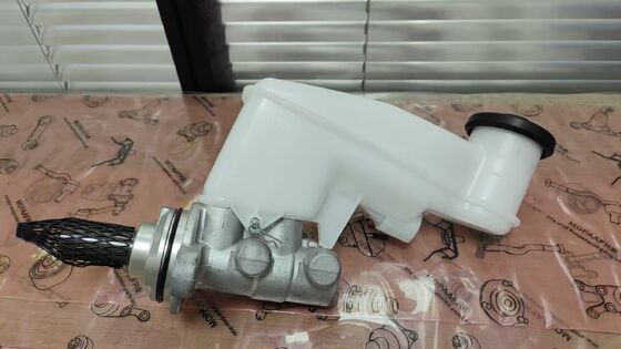 47201-0D240 Brake Master Cylinder Fits 472010D240 Toyota YARIS VIOS NCP91 NCP93 2006-2014