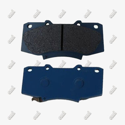 Camión ligero de la recogida 4X4 de Hilux Vigo 04465-0K240 de las zapatas de freno de D2228 Toyota