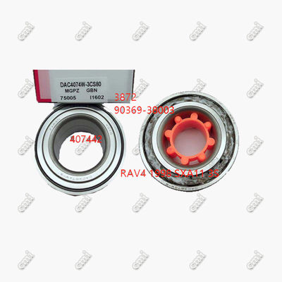 909369-40066 reemplazo automotriz de los transportes de rueda para Corolla AE100 B16