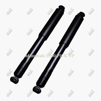 KYB343239 Amortiguador de coche L200 V32 Trasero MITSUBISHI PICK UP343239-2010-4D56-4M40 V32 JEEP