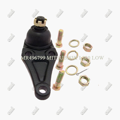 Reemplazo de rótula de la suspensión inferior MITSUBISHI L200 MR496799 Resistente al óxido