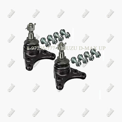 8-97235-777-0 el reemplazo de las juntas de rótula de la recogida PARA ISUZU D-MAX SUBE la JUNTA de RÓTULA