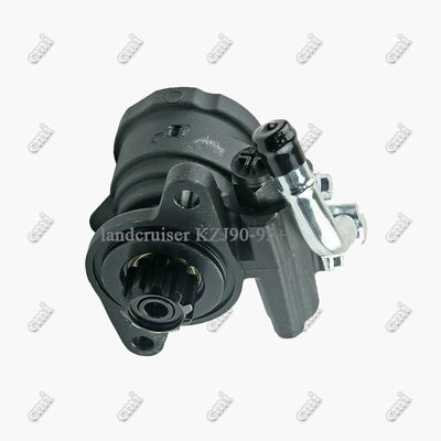 Bomba 44310-35500 KZJ90-95 KZJ95 1KZ 3400 de la dirección de poder del Toyota Land Cruiser
