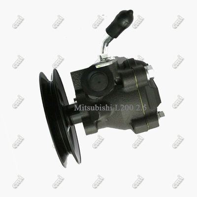 Piezas del coche del mercado de accesorios del reemplazo MR267657 L200 de la bomba de la dirección de poder de Mitsubishi