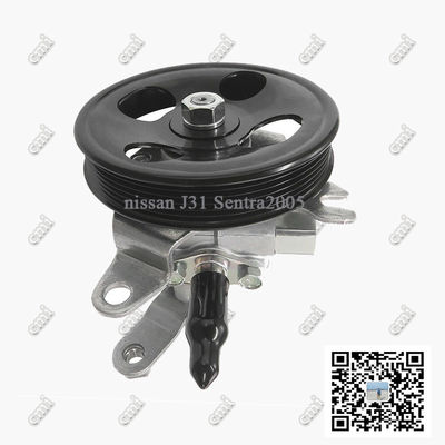Bomba Nissan TEANA J31 Sentra de la dirección de poder de Toyota del mercado de accesorios 2005 49110-9W100 VQ23