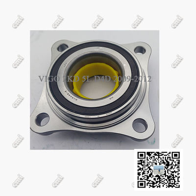 Desgaste - transportes de rueda automotrices resistentes 90369-TO003 VIGO 2KD 5L D4D 200