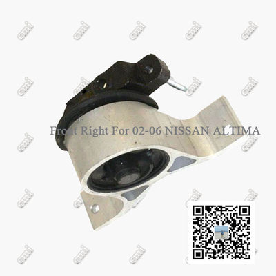 Electroplating Car Suspension Mount Differential 11220-8j200 Z50lh Left Engine Mount