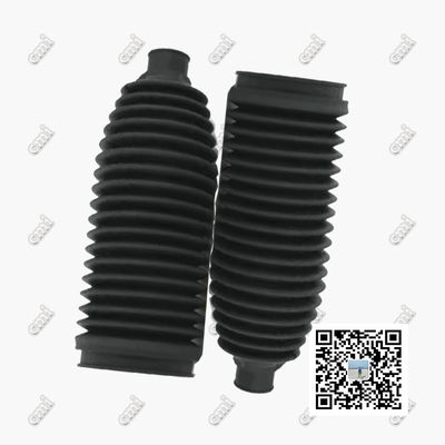 Bota de goma 45535-60020 de la dirección para el Toyota Land Cruiser LX570 de GRJ200 Lexus 2018