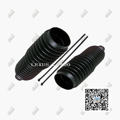 Front Steering Gear Link Rack And Pinion Rubber Boots 45535-97501 For Toyota Rush J200e J210e