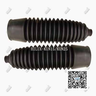 bota del estante de la dirección 45536-0K010 para VÍNCULO de la DIRECCIÓN HILUX-KUN15/KUN25 de TOYOTA