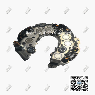 CAMRY2.4 Reiz 3.0 Vehicle Car Parts Car Alternator Rectifier High Precision