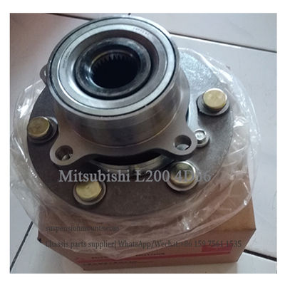 Los transportes de rueda automotrices MR992374 para Mitsubishi cogen L200 4D56